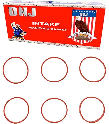 FEL-PRO MS 97312 Intake Manifold Gasket Set - OEM Quality, Engineered For Repair Applications - View #2