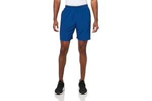 Lacoste Men's Sport Tennis X Novak Djokovic Shorts