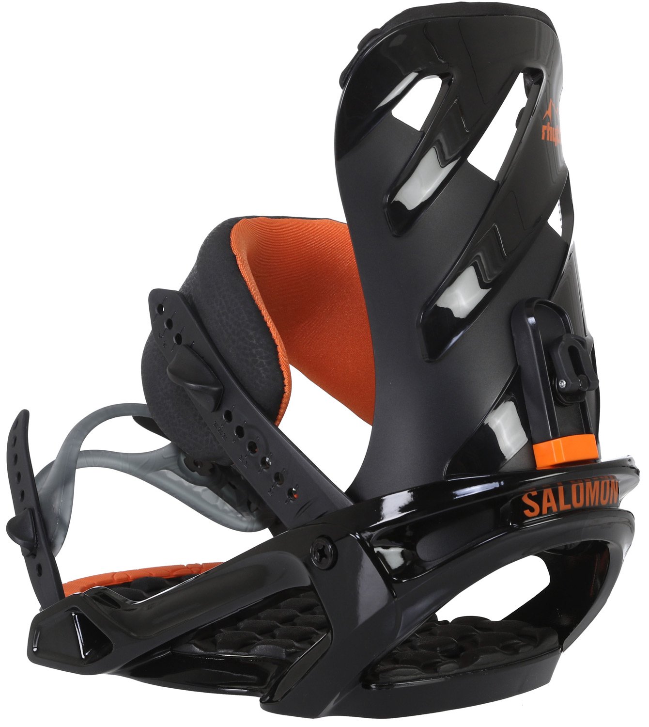 Salomon Snowboards Rhythm Snowboard Binding Men's on Galleon Philippines