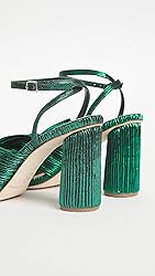 Loeffler Randall Women's Camellia-pla Heeled