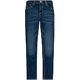 Levi's Boys 510 Skinny Fit Classic Jeans