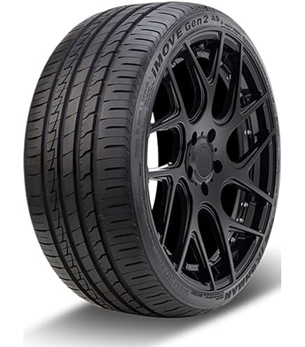Amazon.com: Lionhart LH-503 P235/40R18 95W : Automotive