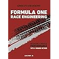 Formula One Race Engineering: Optimizing a Driver’s Performance with a Winning Method (The Boss Books)