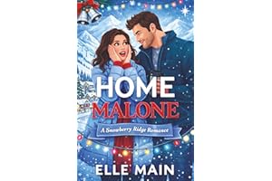 Home Malone: A Snowberry Ridge Romance