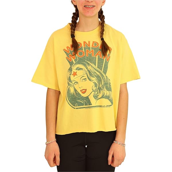 Junk Food Womens Hit The Road Graphic T-Shirt, White, X