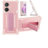 Aroepurt Case for Vivo Y27s Phone Case Stand Cover