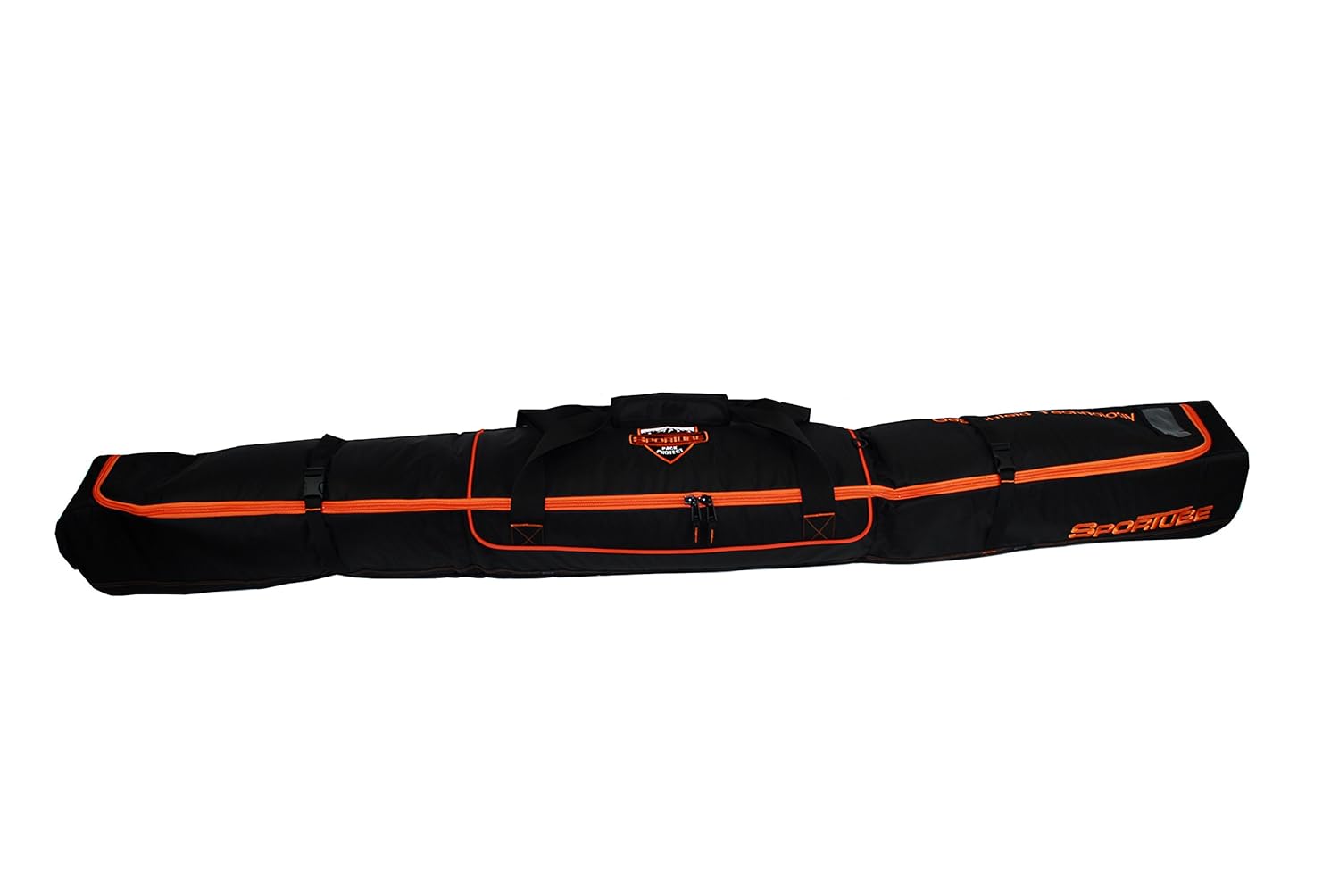 sportube traveler ski bag