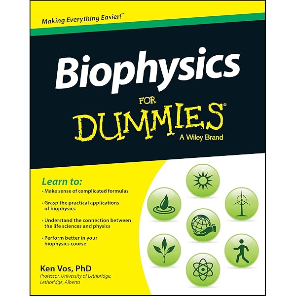 Amazon.com: Biophysics: Searching for Principles: 9780691138916