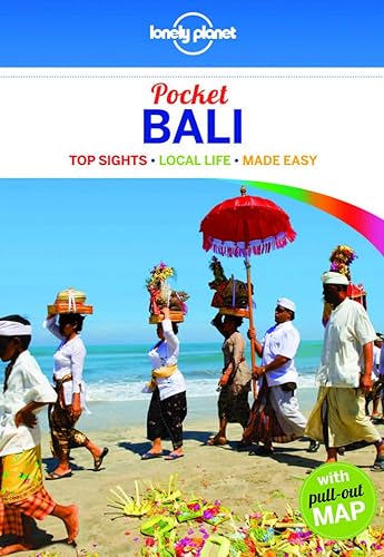 Download Pocket Bali - 4ed - Anglais PDF