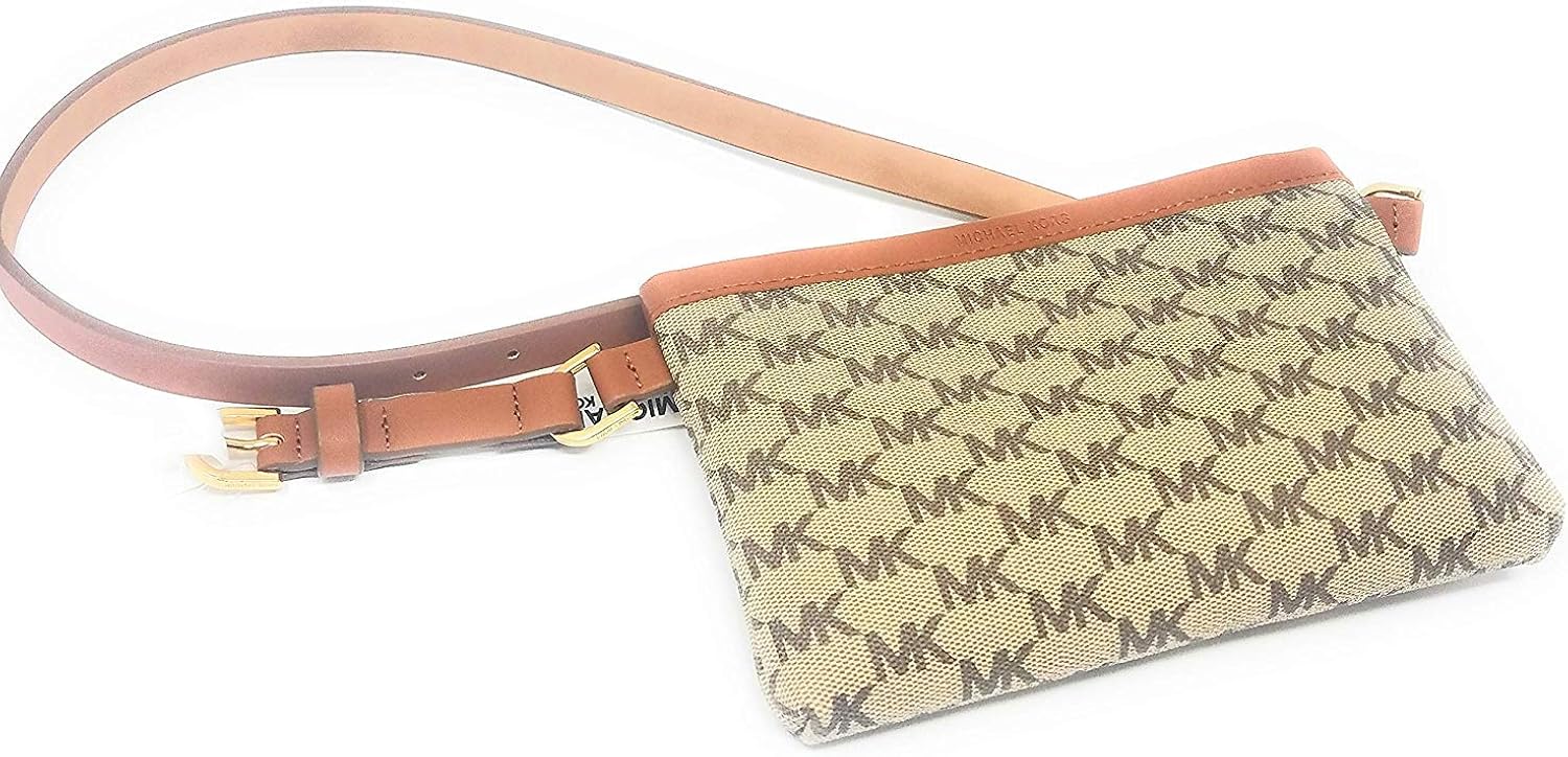 mk fanny pack tj maxx