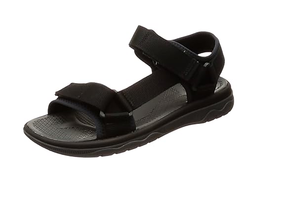 Clarks Balta Reef Mens Rip Band Sandalen