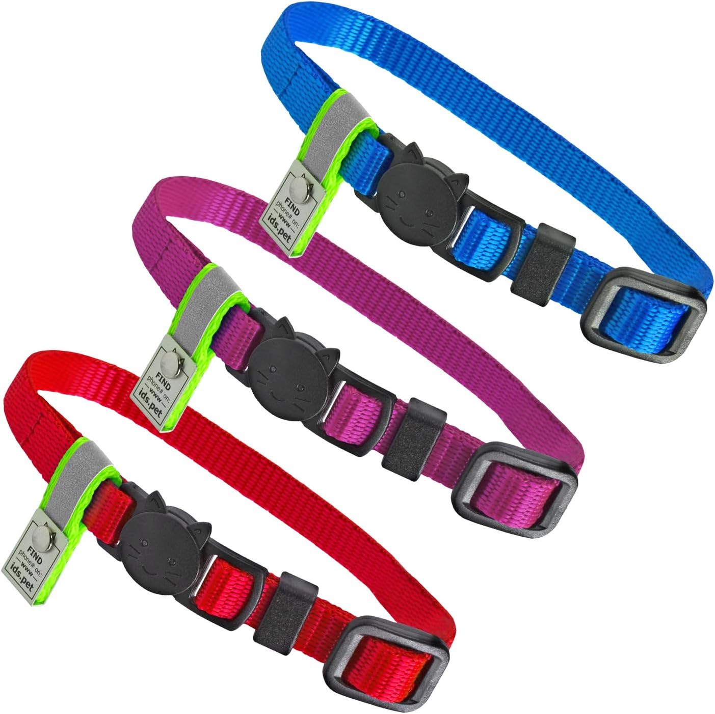 Best Personalized Cat Collars