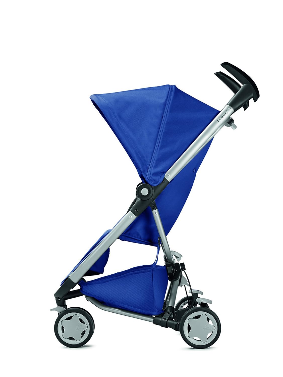 quinny zapp xtra 2 blue