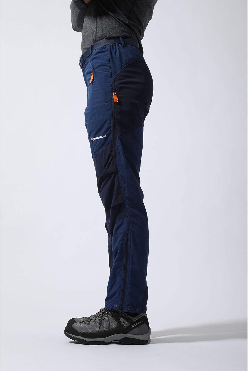 montane trekking pants