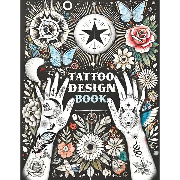 Tattoo Johnny: 3,000 Tattoo Designs: Tattoo Johnny, Bollt, David