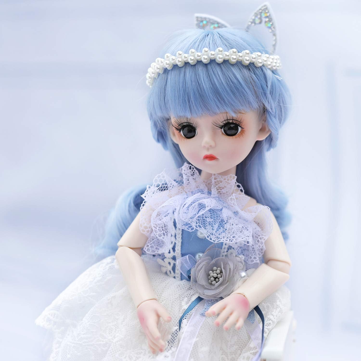 bjd sd doll