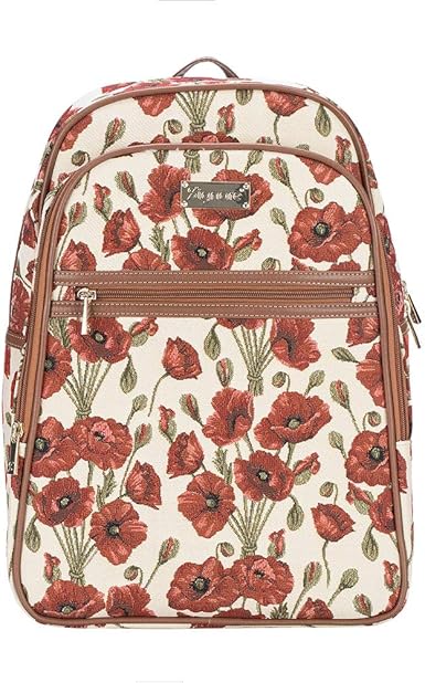 Tapestry backpack Clearance
