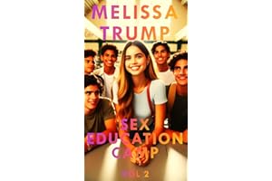 Sex Education Camp - An Erotica Short Story: Vol 2 - Jump into the Pool!
