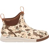 XTRATUF 6&rdquo; Men&rsquo;s Ankle Deck Boot Sport