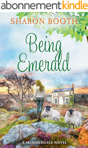 Download Being Emerald (Skimmerdale Book 2) (English Edition) PDF