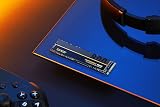 Lexar NM800 1TB M.2 2280 PCIe Gen4x4 NVMe SSD 7400MB/s Read Gamers view 7