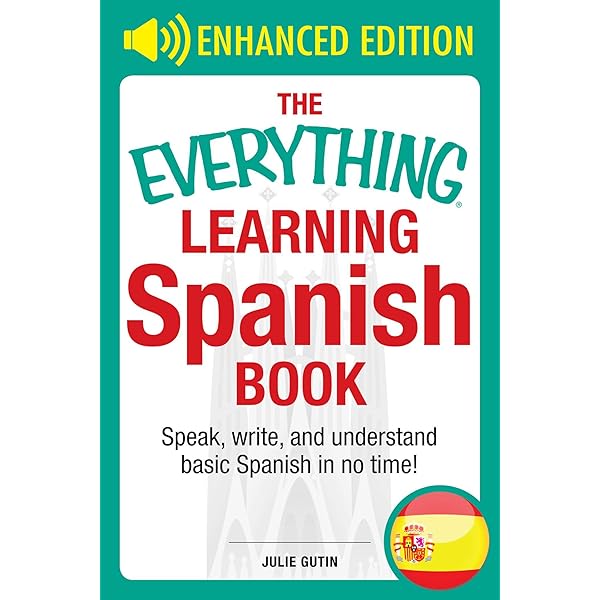 The Everything Learning German Book, 3rd Edition: Speak