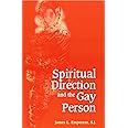 Spiritual Direction and the Gay Person