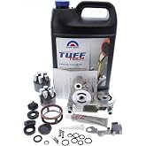 Genuine Tuff Torq Transmission Repair Kit for K46DM, K46AW, K46BT - 1A646098400, 1A646099461