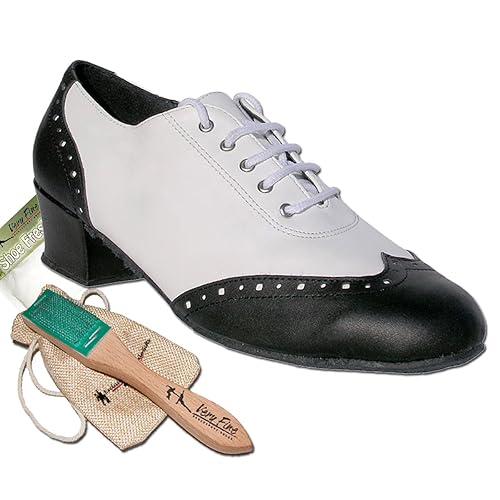 Vintage Dance Shoes Where to Buy Them