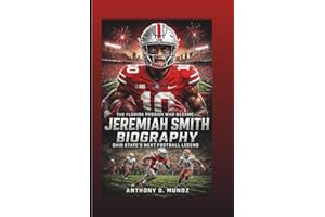JEREMIAH SMITH BIOGRAPHY: The Florida Prodigy Who Became Ohio State’s Next Football Legend