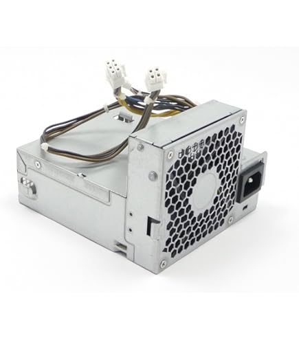 Amazon.com: 240W Power Supply for HP Elite 8000 8100 8200 SFF Pro