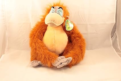 jungle book toys amazon