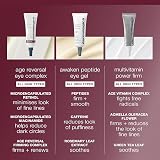 Dermalogica Age Reversal Eye Complex Retinol Fine Lines Dark Circles 15ml view 5