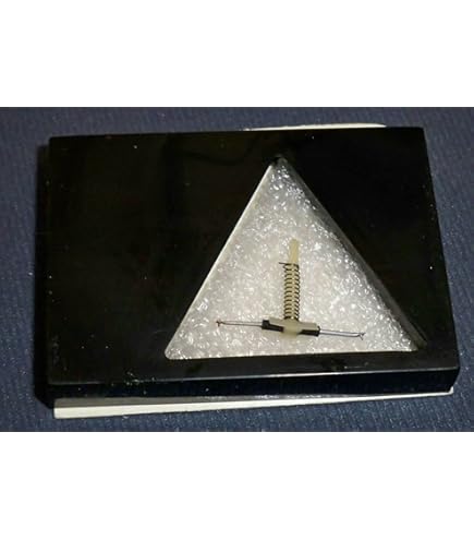 その他 Durpower Phonograph Record Player Turntable Needle For REALISTIC LAB 120 TURNTABLE EMERSON 202090 612350 750 M2010R M2390R by Durpower ggw725x Amazon.com: Durpower Phonograph Record Turntable Needle
