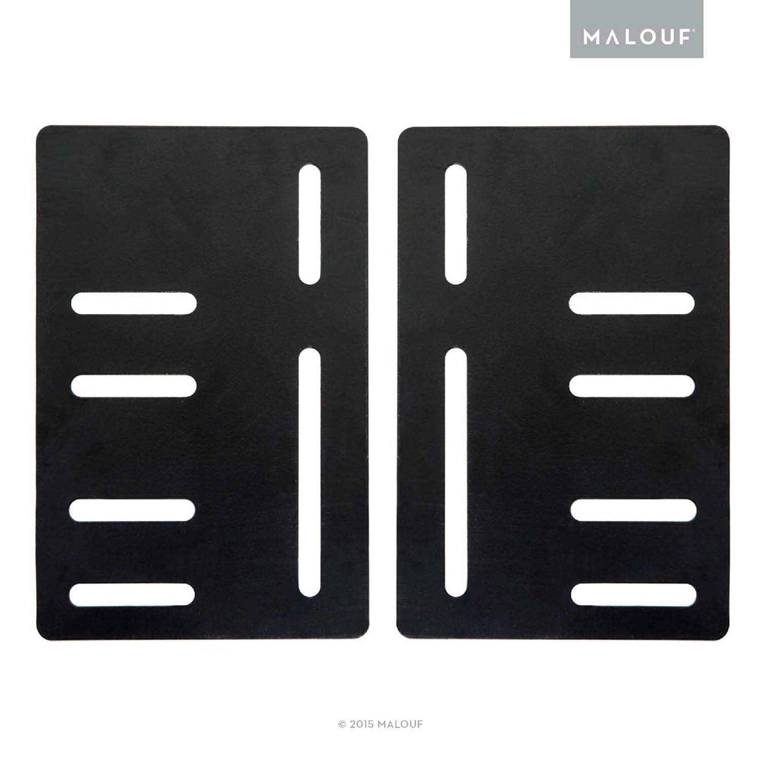 Best California King Bed Modification Plate Headboard Bracket