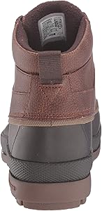 sperry men's cold bay chukka