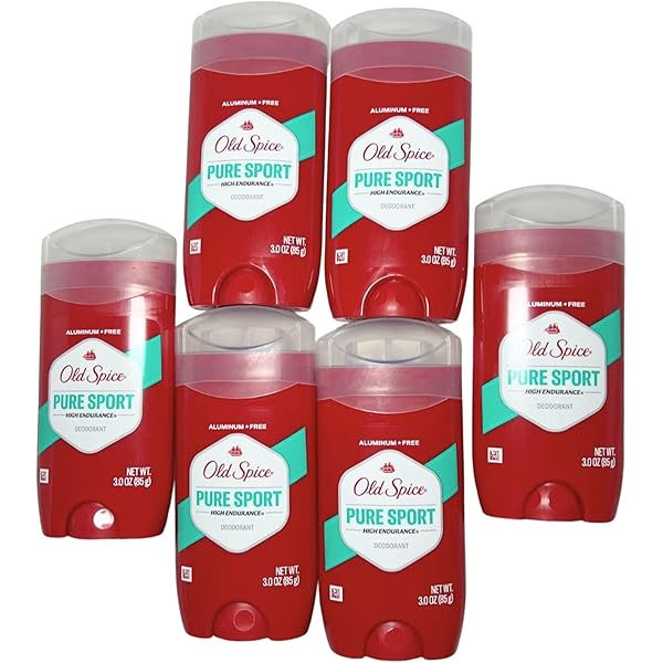 Old Spice Pure Sport 20本セット Old Spice Holiday Pack with Pure Sport 2in1 Shampoo and