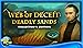 Web of Deceit: Deadly Sands Collector's Edition