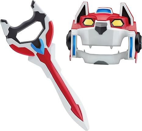 amazon voltron legendary defender
