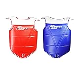 WT Taekwondo Martial Arts TKD Body Protector