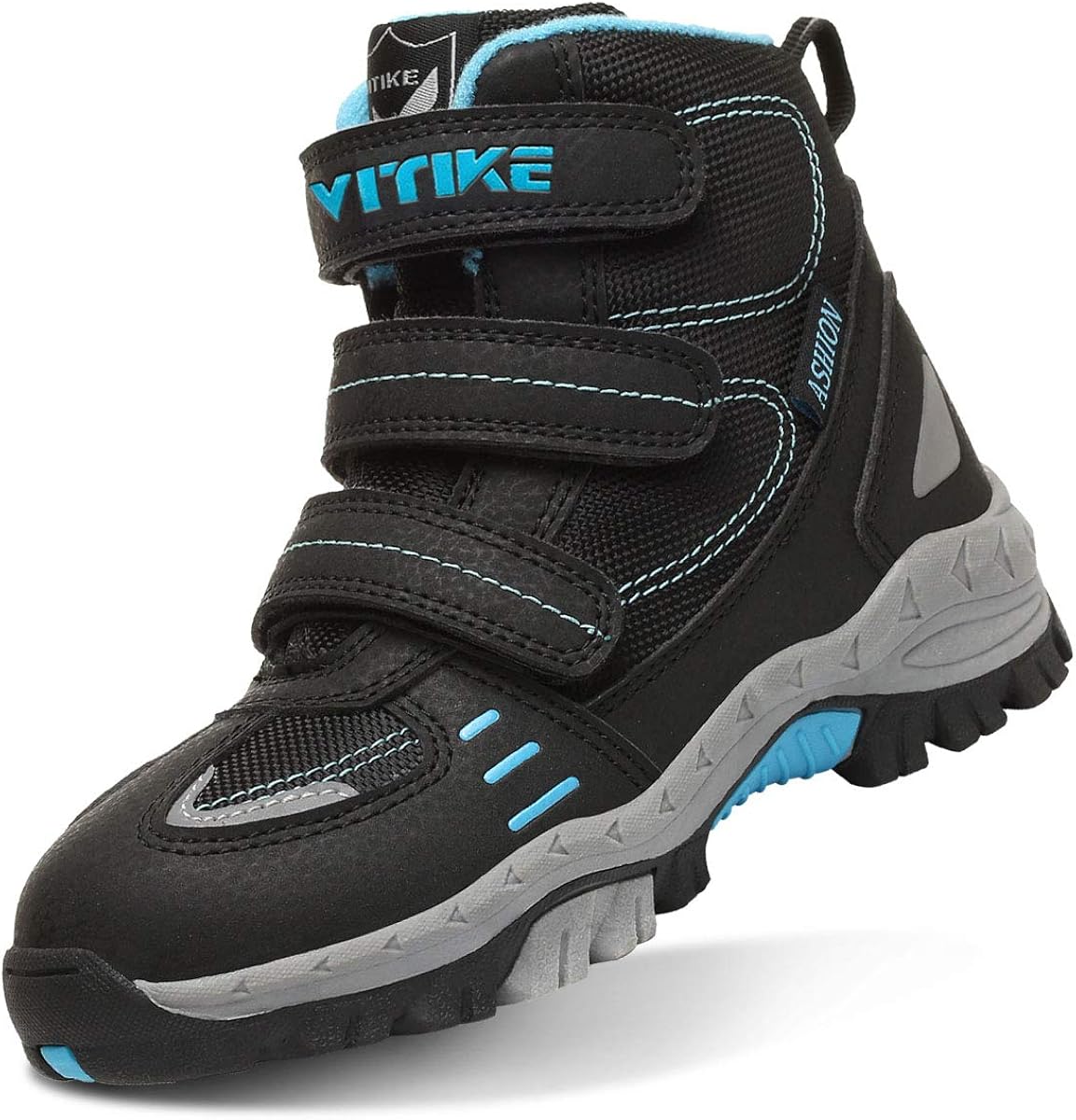 high top hiking shoes