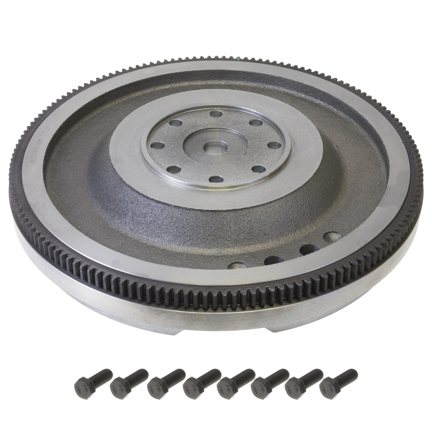 Photo 1 of ****MISSING PART***

LuK LFW184 Single Mass Flywheel