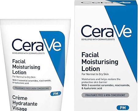 cerave moisturiser amazon