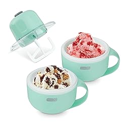 DASH My Mug Ice Cream Maker Machine