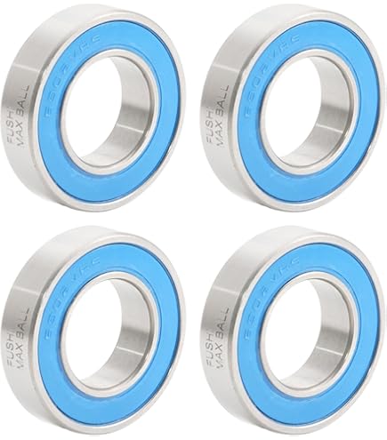 DT Swiss HSBXXX00N3741S Bearing 1526 (15/26 x 7 mm) Standard