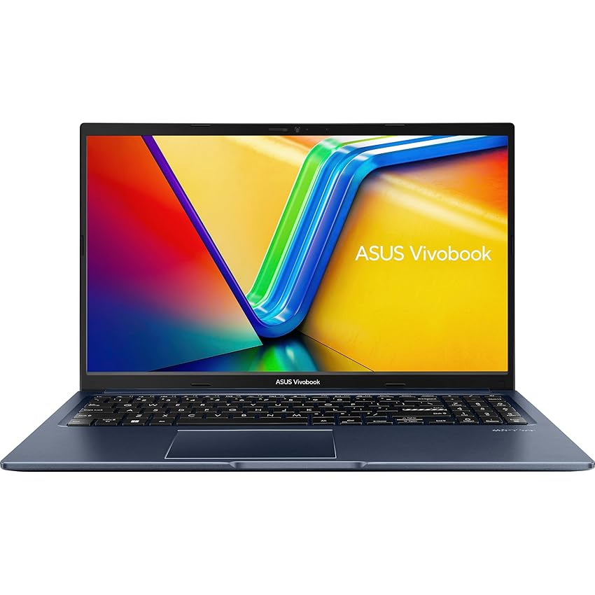 ASUS Vivobook 15 M1502YA, Notebook con Monitor da 15.6" IPS Anti