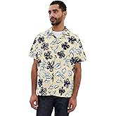 PS Paul Smith Mens Ps Paul Smith Men's Short Sleeve Casual Fit Shirt