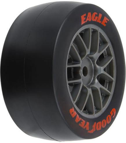 Amazon.com: Team Associated 9650 B4/T4 75T 48P Spur Gear : Toys
