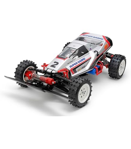 Amazon.com: TAMIYA 58596 Dual Ridge TT-02B : Toys & Games