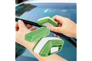 Windshield Wiper Regroover Portable Wiper Blade Cutter for Repairing Polishing Windscreen Blades ABS Windshield Wiper Regroov